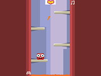 The Floor Is Lava Online