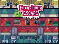 Floor Jumper Escape