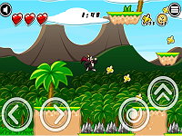 Kiba & Kumba: Jungle Chaos