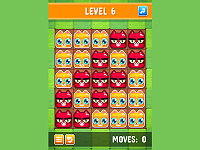 Happy Kittens Puzzle