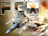 Fractal Combat X