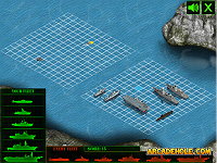 Battleship War