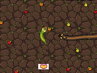 Snake Attack