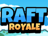 Raft Royale