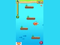 Pokemon Magikarp Jump Online