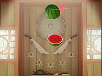 Fruit Chef