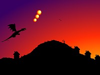 Glauron: Dragon Tales