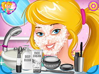 Ellie Morning Routine