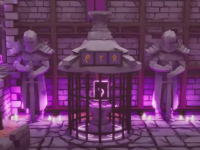 Shy Eye Labyrinth: Prototype