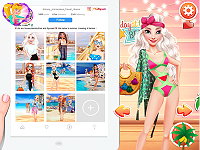 Disney Travel Diaries: Greece