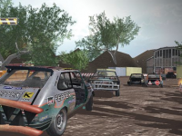 Derby Forever Online