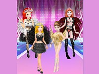 Princess 2017 Victoria Secret Show