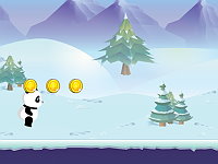 Run Panda Run