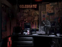 Five Nights at Freddy's