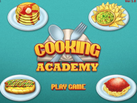 Cooking Academy