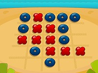 X O Tic Tac Toe