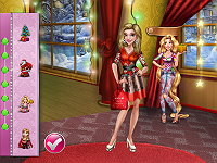 Dove Christmas Surprises